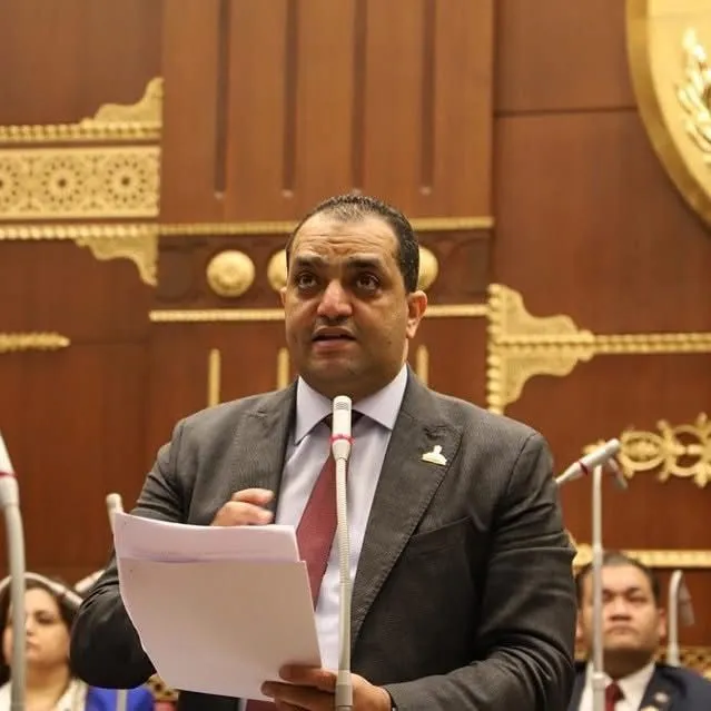 محمد سعيد الدابي